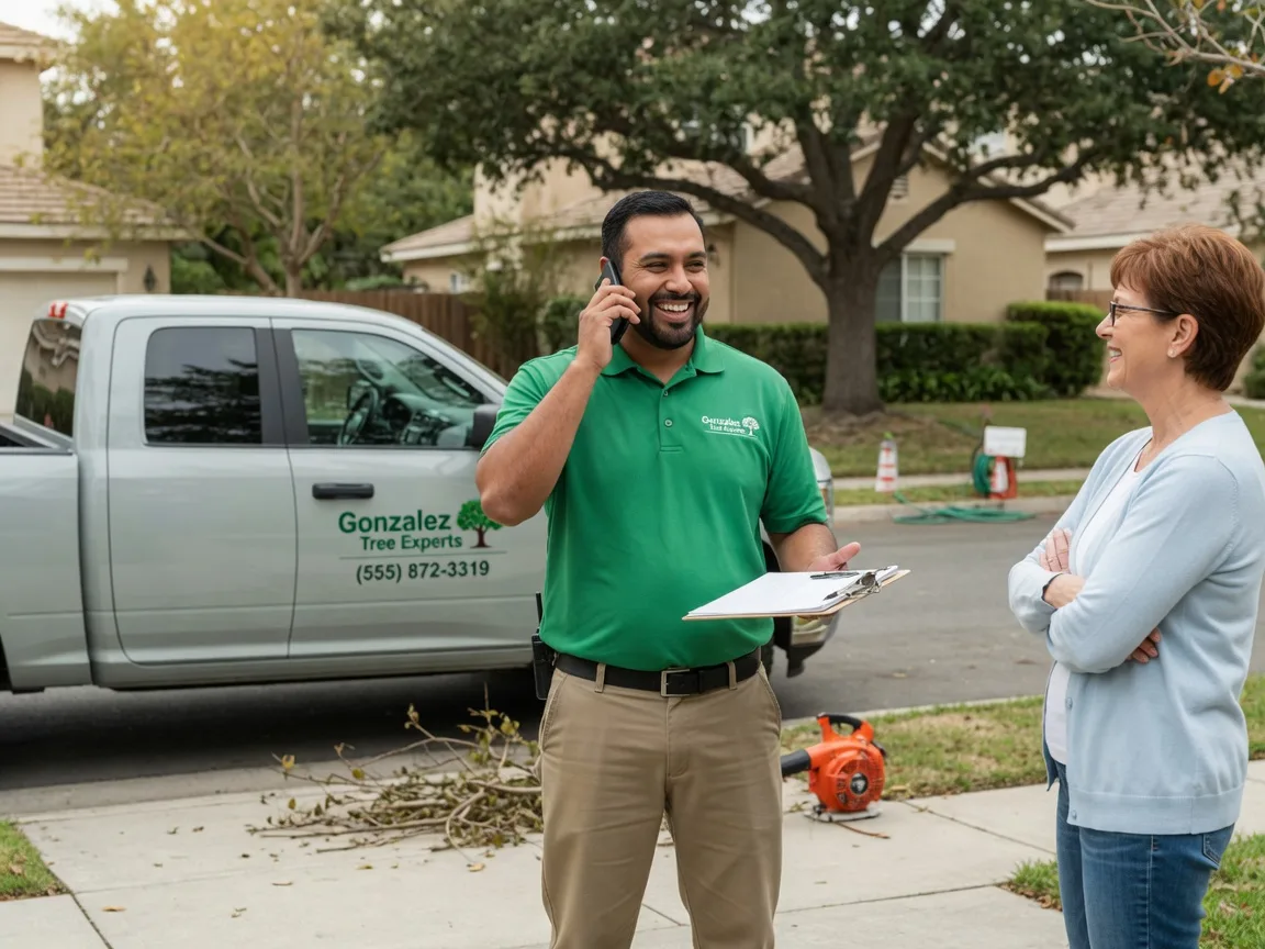 Tree Service Pelzer, SC FAQs